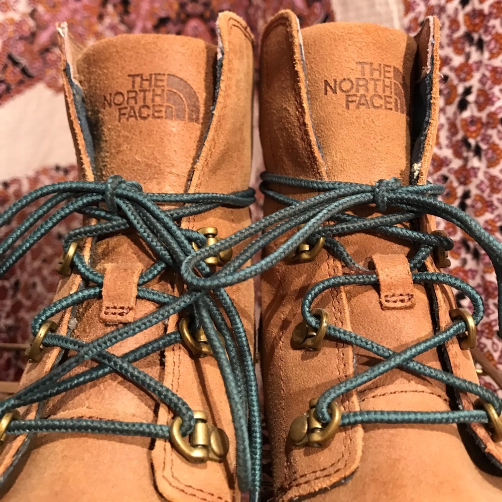 The North Face Ballard Lace (icepick)